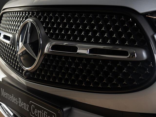 Mercedes-Benz GLC-KLASSE Coupé 300e 4MATIC AMG Line Panorama dak