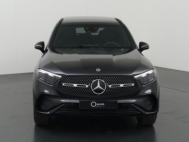 Mercedes-Benz GLC-KLASSE 300e 4MATIC AMG Line | Premium plus | Techniek pakket | Trekhaak | Rij assistantie |