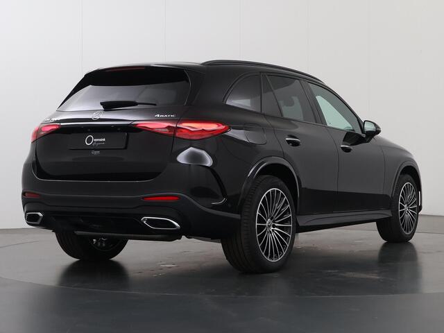 Mercedes-Benz GLC-KLASSE 300e 4MATIC Sport Edition | Panoramaschuifdak | Premium paket | Night | Burmester | Trekhaak