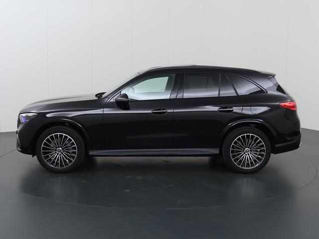 Mercedes-Benz GLC-KLASSE 300e 4MATIC Sport Edition | Panoramaschuifdak | Premium paket | Night | Burmester | Trekhaak