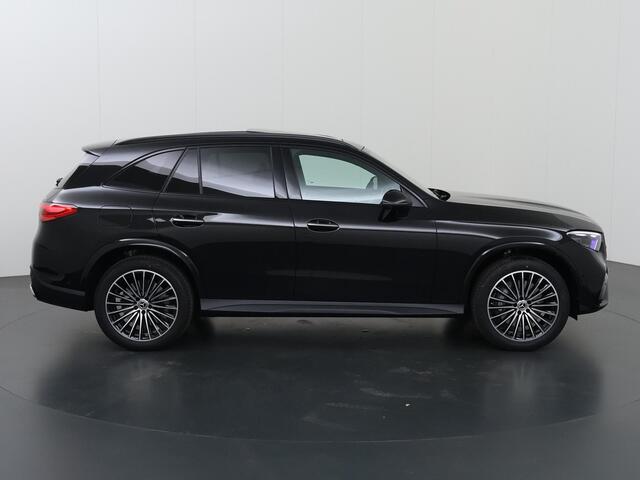 Mercedes-Benz GLC-KLASSE 300e 4MATIC Sport Edition | Panoramaschuifdak | Premium paket | Night | Burmester | Trekhaak