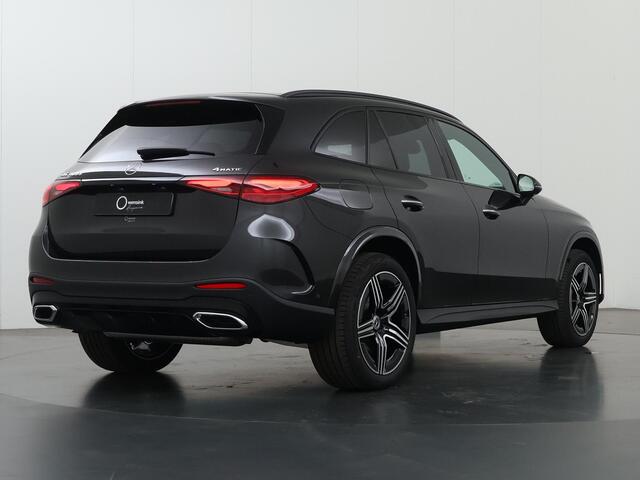 Mercedes-Benz GLC-KLASSE 400e 4MATIC Sport Edition | Panoramaschuifdak | Premium pakket | DIGITAL LIGHT | 20" AMG-velgen