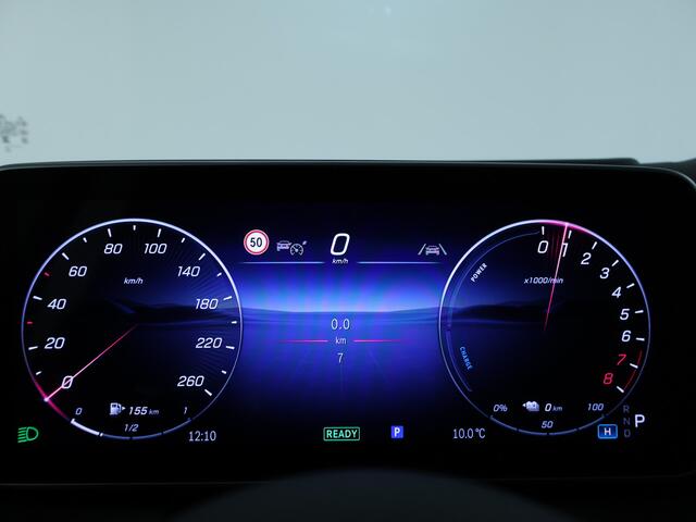 Mercedes-Benz GLC-KLASSE 300e 4MATIC Sport Edition | Trekhaak | Nightpakket | Parkeerpakket met 360°-camera | KEYLESS GO-comfortpakket | Winter pakket | EASY PACK achterklep | Memorypakket | Head-up display | Premium plus pakket |