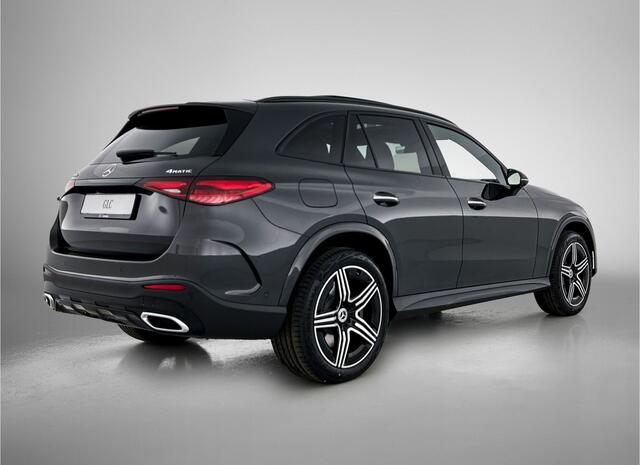 Mercedes-Benz GLC-KLASSE 300e 4MATIC Sport Edition | Premium pakket | Nightpakket | Trekhaak | Rijassistentiepakket Plus | Winter pakket | Parkeerpakket met 360°-camera | DIGITAL LIGHT |