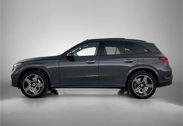Mercedes-Benz GLC-KLASSE 300e 4MATIC Sport Edition | Premium pakket | Nightpakket | Trekhaak | Rijassistentiepakket Plus | Winter pakket | Parkeerpakket met 360°-camera | DIGITAL LIGHT |