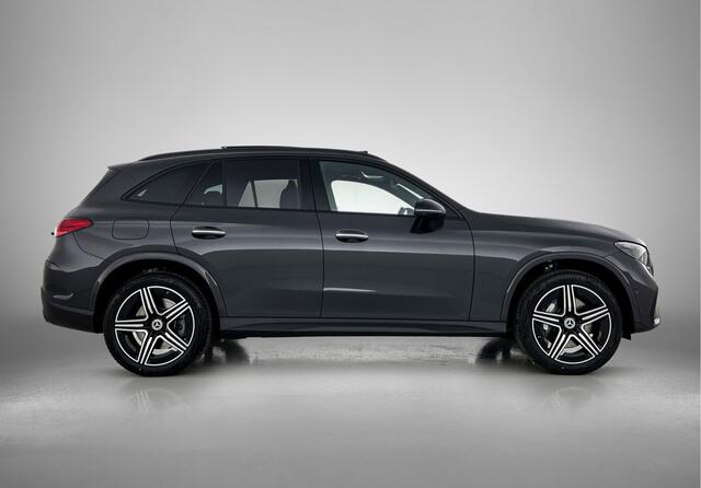 Mercedes-Benz GLC-KLASSE 300e 4MATIC Sport Edition | Premium pakket | Nightpakket | Trekhaak | Rijassistentiepakket Plus | Winter pakket | Parkeerpakket met 360°-camera | DIGITAL LIGHT |