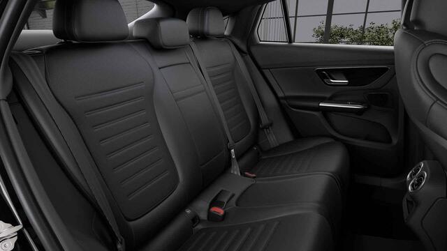 Mercedes-Benz GLC-KLASSE 400 e 4MATIC Coupé Sport Edition | AMG | Night | Trekhaak | Panorama-schuifdak | 20" lichtmetalen velgen | Keyless | Memory |