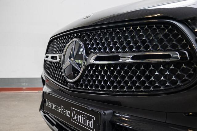 Mercedes-Benz GLC-KLASSE 400e 4MATIC Sport Edition Premium | Panorama dak | Trekhaak