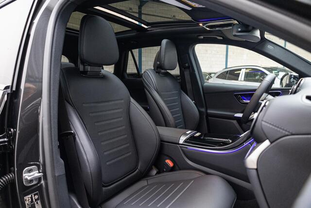 Mercedes-Benz GLC-KLASSE 400e 4MATIC Sport Edition Premium | Panorama dak | Trekhaak