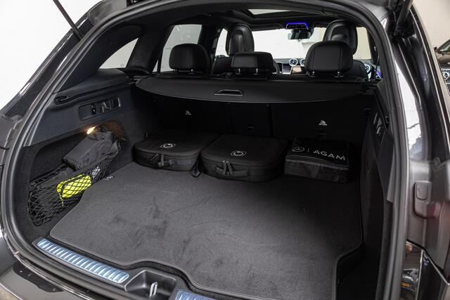 Mercedes-Benz GLC-KLASSE 400e 4MATIC Sport Edition Premium | Panorama dak | Trekhaak
