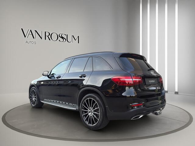 Mercedes-Benz GLC-KLASSE 250 4MATIC AMG Pano Camera Trekhaak