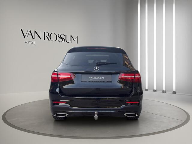 Mercedes-Benz GLC-KLASSE 250 4MATIC AMG Pano Camera Trekhaak