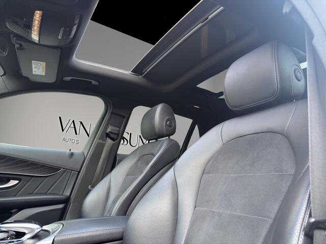 Mercedes-Benz GLC-KLASSE 250 4MATIC AMG Pano Camera Trekhaak