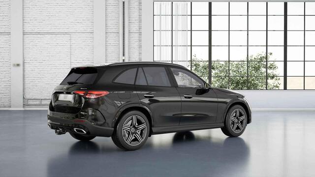 Mercedes-Benz GLC-KLASSE 300e 4MATIC AMG Line | Premium plus | Head up display | Rij assistentie | Trekhaak |