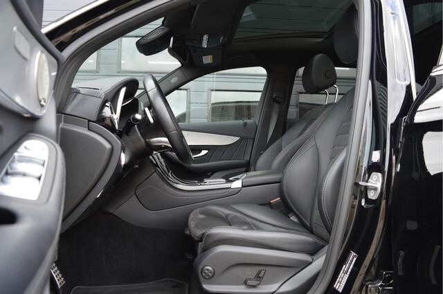 Mercedes-Benz GLC-KLASSE 300e 4MATIC | AMG | PANO | BURMESTER | CAMERA |