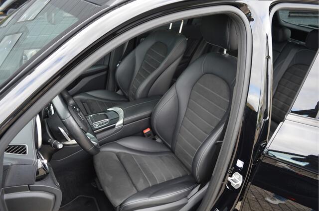 Mercedes-Benz GLC-KLASSE 300e 4MATIC | AMG | PANO | BURMESTER | CAMERA |