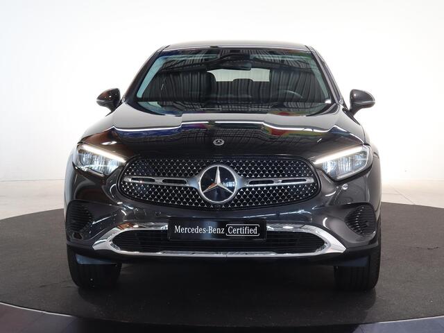 Mercedes-Benz GLC-KLASSE Coupé 300e 4MATIC Luxury Line | Panoramadak | |19 inch | Winter pakket | Distronic |