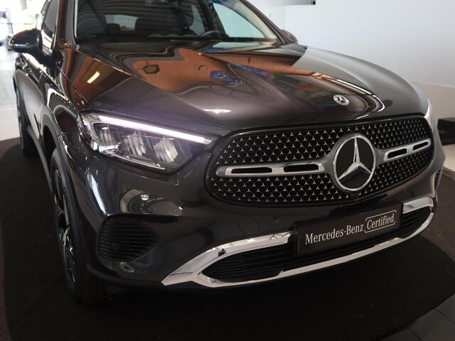 Mercedes-Benz GLC-KLASSE Coupé 300e 4MATIC Luxury Line | Panoramadak | |19 inch | Winter pakket | Distronic |