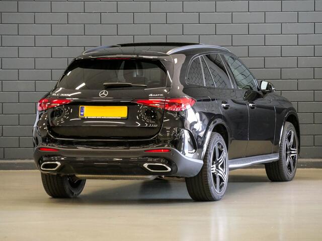 Mercedes-Benz GLC-KLASSE 300e 4MATIC AMG Line | PANODAK | MEMORY | HEADUP | CAMERA |