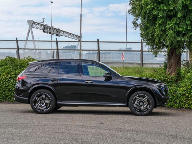 Mercedes-Benz GLC-KLASSE 300e 4MATIC AMG Line | PANODAK | MEMORY | HEADUP | CAMERA |