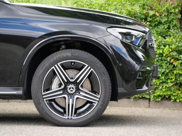 Mercedes-Benz GLC-KLASSE 300e 4MATIC AMG Line | PANODAK | MEMORY | HEADUP | CAMERA |