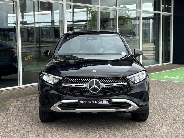 Mercedes-Benz GLC-KLASSE Coupé 300e 4MATIC Luxury | Trekhaak | Panoramadak