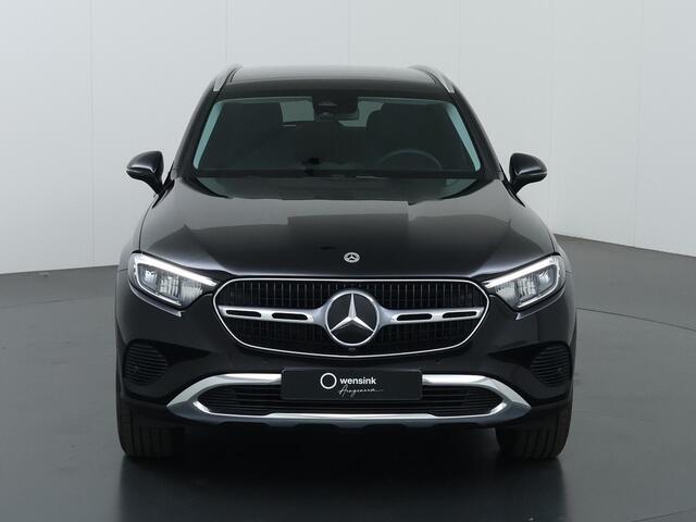 Mercedes-Benz GLC-KLASSE 300e 4MATIC Luxury Line | Panoramadak | Trekhaak | Memory | Distronic |