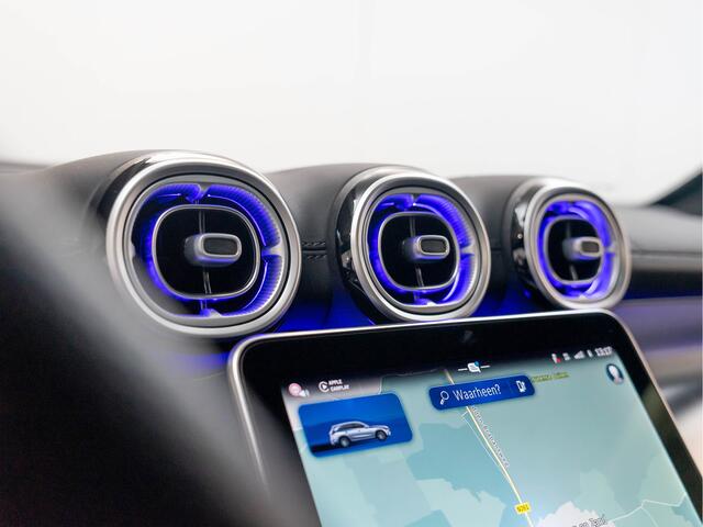 Mercedes-Benz GLC-KLASSE GLC 300e 4MATIC AMG Line | MANUFAKTUR Alpin