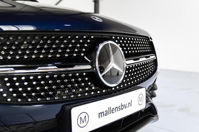 Mercedes-Benz GLC-KLASSE 300e 4MATIC AMG/PANO/MEMORY/BURMESTER/HUD/TREKHAAK/LEER