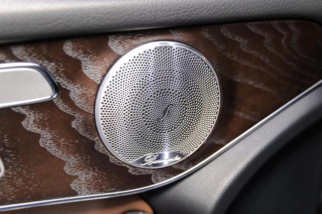 Mercedes-Benz GLC-KLASSE 300e 4MATIC AMG/PANO/MEMORY/BURMESTER/HUD/TREKHAAK/LEER