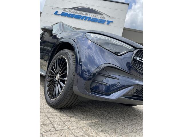 Mercedes-Benz GLC-KLASSE 400e 4MATIC AMG Line