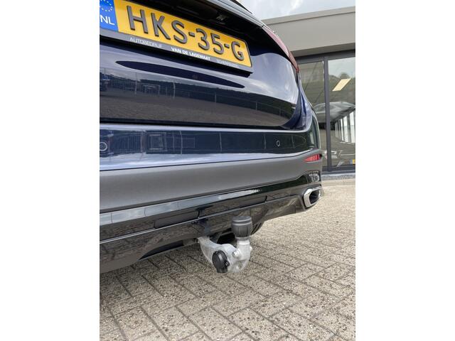 Mercedes-Benz GLC-KLASSE 400e 4MATIC AMG Line