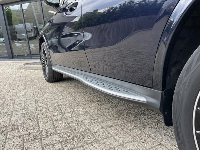 Mercedes-Benz GLC-KLASSE 400e 4MATIC AMG Line