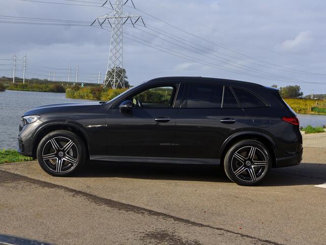 Mercedes-Benz GLC-KLASSE 400e 4MATIC AMG Line | Head-up | Leder | Panodak | Adap. Cruise