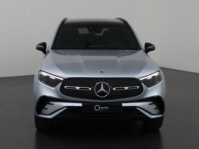 Mercedes-Benz GLC-KLASSE 300e 4MATIC Sport Edition | Head up display | Rijass pakket | Panoramadak | Trekhaak | Burmester