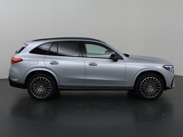Mercedes-Benz GLC-KLASSE 300e 4MATIC Sport Edition | Head up display | Rijass pakket | Panoramadak | Trekhaak | Burmester