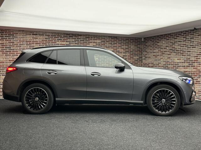 Mercedes-Benz GLC-KLASSE 200 4MATIC AMG PANO, NAVI, BURMESTER, SFEER, GARANTIE 1 JAAR