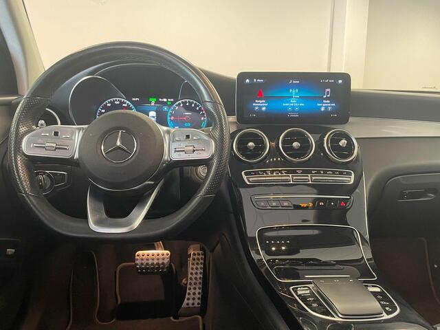 Mercedes-Benz GLC-KLASSE 300e 4MATIC AMG Line | PANO | BURMESTER | CARPLAY | 360 CAMERA |