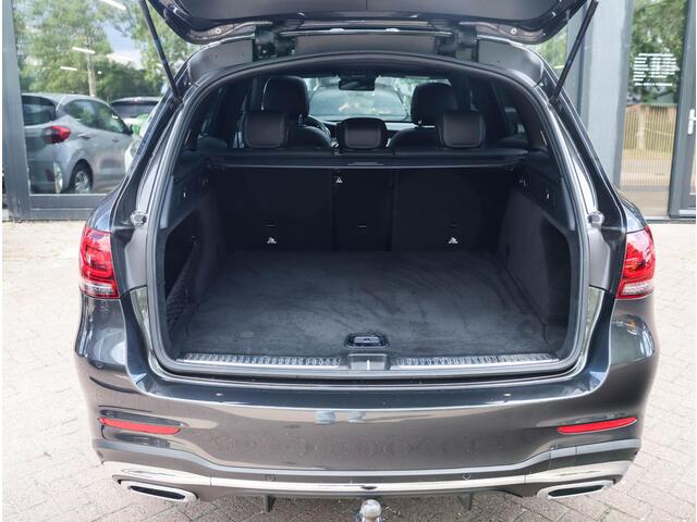Mercedes-Benz GLC-KLASSE 220d 4MATIC Premium Plus | Burmester | Trekhaak | Leder
