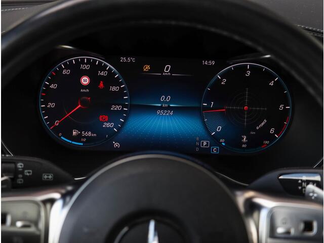 Mercedes-Benz GLC-KLASSE 220d 4MATIC Premium Plus | Burmester | Trekhaak | Leder