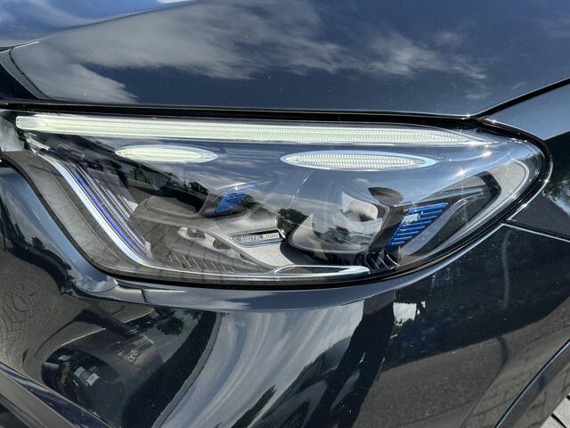 Mercedes-Benz GLC-KLASSE 300e 4MATIC AMG Line Pano-Dak | Night | Burmester | Keyless | 360-Camera | Memory |