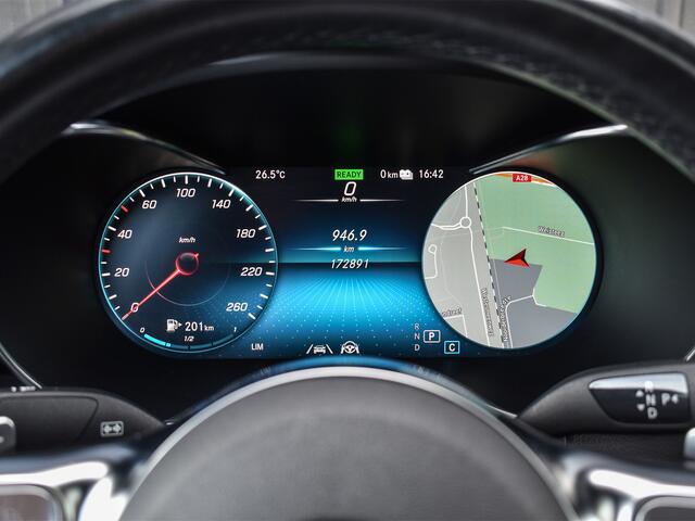Mercedes-Benz GLC-KLASSE Coupé 300e 4MATIC PREMIUM PLUS HYBRID I AMG PREMIUM PACKAGE I VIRTUAL COCKPIT I ACHTERUITRIJCAMERA I PANORAMA I PDC V+A