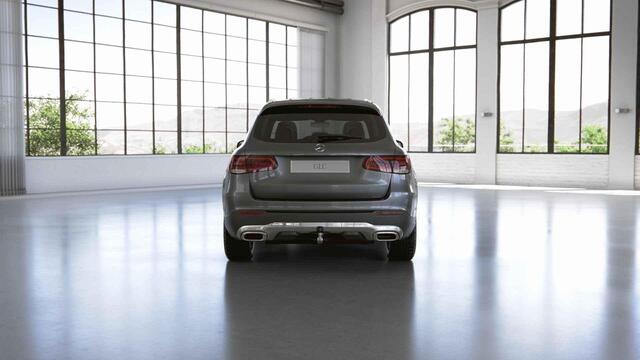 Mercedes-Benz GLC-KLASSE 200 4MATIC Business Solution | Lederen bekleding | Stoelverwarming | Trekhaak |