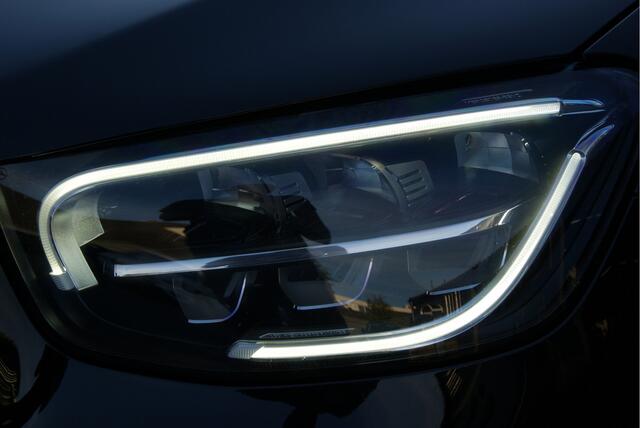 Mercedes-Benz GLC-KLASSE VERWACHT! 300e 4MATIC 320PK 2xAMG Nightpakket/Carplay/Camera/Stoelverw Aut9