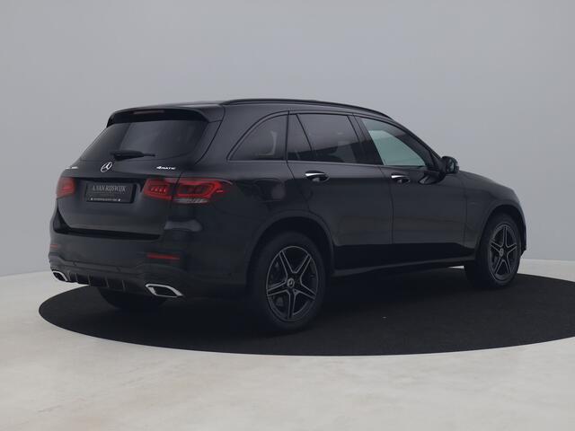 Mercedes-Benz GLC-KLASSE 300e 4MATIC Business Solution AMG | PANO | 360° | BURMESTER | KEYLESS | STOELVERW.