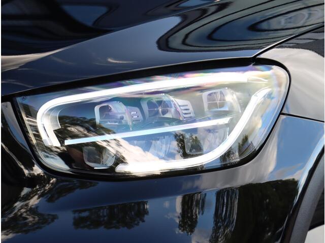 Mercedes-Benz GLC-KLASSE 300e 4MATIC Business Solution