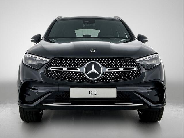 Mercedes-Benz GLC-KLASSE 400e 4MATIC Sport Edition | AMG Premium | Parkeerpakket met 360°-camera | KEYLESS GO-comfortpakket | EASY PACK achterklep | MBUX Augmented Reality | Memorypakket | 20 inch AMG velgen |