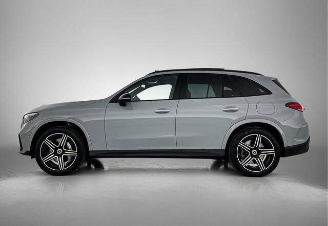 Mercedes-Benz GLC-KLASSE 300e 4MATIC Sport Edition | AMG Premium | Winter pakket | Nightpakket | Rijassistentiepakket Plus | Trekhaak | DIGITAL LIGHT | Parkeerpakket met 360°-camera |