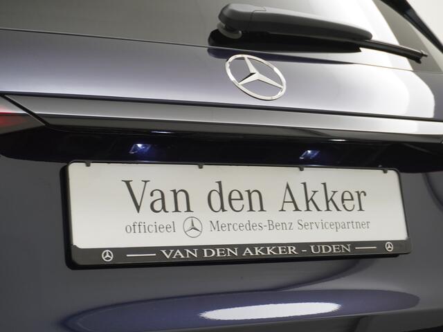 Mercedes-Benz GLC-KLASSE 300e 4MATIC AMG Line // Bj. 11-2022 // Trekhaak // Distronic // BTW // 360 Camera // Memory Stoelen
