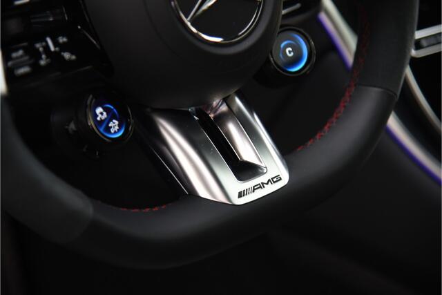 Mercedes-Benz GLC-KLASSE Coupé AMG 63 S E Performance 22 inch Vossen